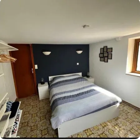 Apartment Appartement Centrale *