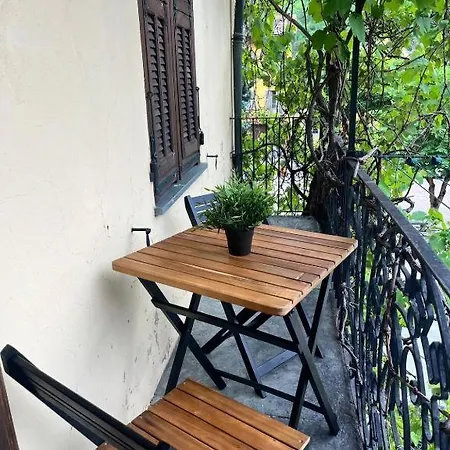 Appartement Centrale *