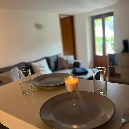 Appartement Centrale Apartment *